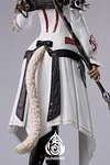 1/4 Scale Y'shtola Rhul - (FF14) Final Fantasy XIV Resin Statue - SunBird Studio [In Stock]