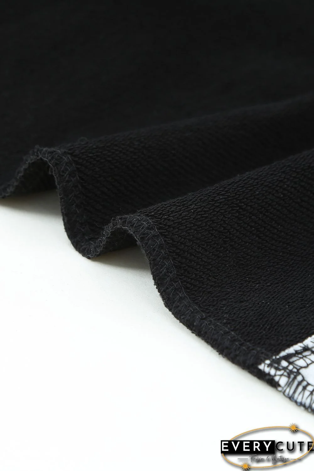 Leopard Print Color Block Patchwork Zip Collar Sweatshirt