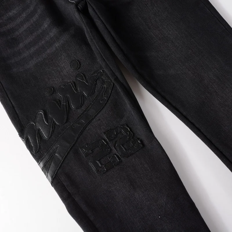AMIRI 2023 new fashion jeans 1312
