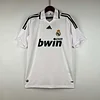 2008-2009 Retro Real Madrid Home Football Shirt 1:1 Thai Quality