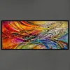 5D DIY Diamond Arts Kits Diamond Mosaic 43.3x19.7in for Home Wall Decor