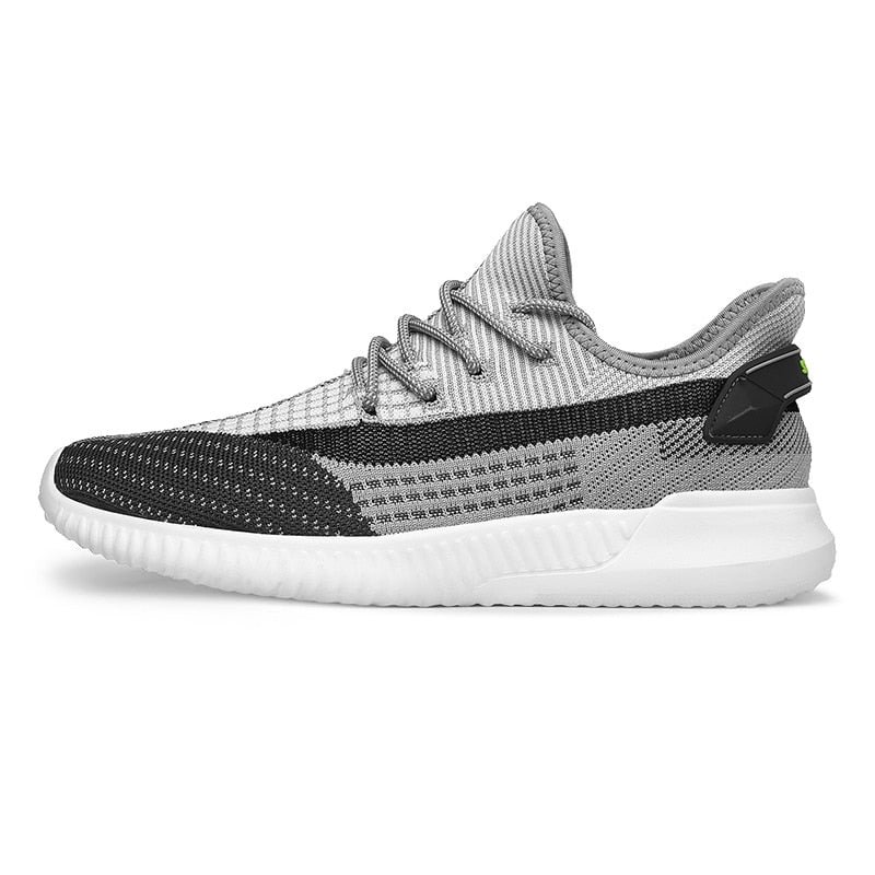 Men sneakers new shoes casual summer breathable outdoor sports light comfortable fashion walking high quality design