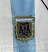 1996-1997 Retro Argentina National Team Home Jersey 1:1 Thai Quality