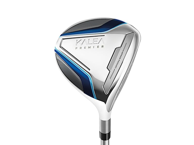 Fairway wood