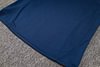 Joyfball 2024/2025 Arsenal Half-Pull Training Suit Royal Blue Football Shirt 1:1 Thai Quality