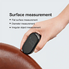 New DUKA ATuMan Q2 Mini Electronic Ruler Digital Wheel Tape Measure High Accuracy Type-C Rechargeable Measuring Hand Tool