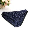 Men's Silk Exquisite Printed Panties