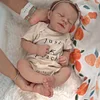 12" & 16" Flexible Full Body Silicone Reborn Newborn Sleeping Baby Doll Boy and Girl Just Like A Real Baby That can Experience Healing Bathing - RBBI-Myrebornbabydoll&reg; Myrebornbabydoll&reg;