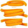 Bike Tubeless Tire Insert EVA Bike Tire Inner Tube Pad Cycling Parts Accesseries