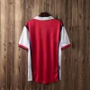 1998-1999 Retro Arsenal Home Football Shirt 1:1 Thai Quality