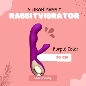 pornhint Pornhint Elegant sex toy rabbit vibrator for sensual pleasure