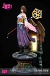 1/4 & 1/3 Scale Yuna 2.0 - Final Fantasy X Resin Statue - Joy Station Studio