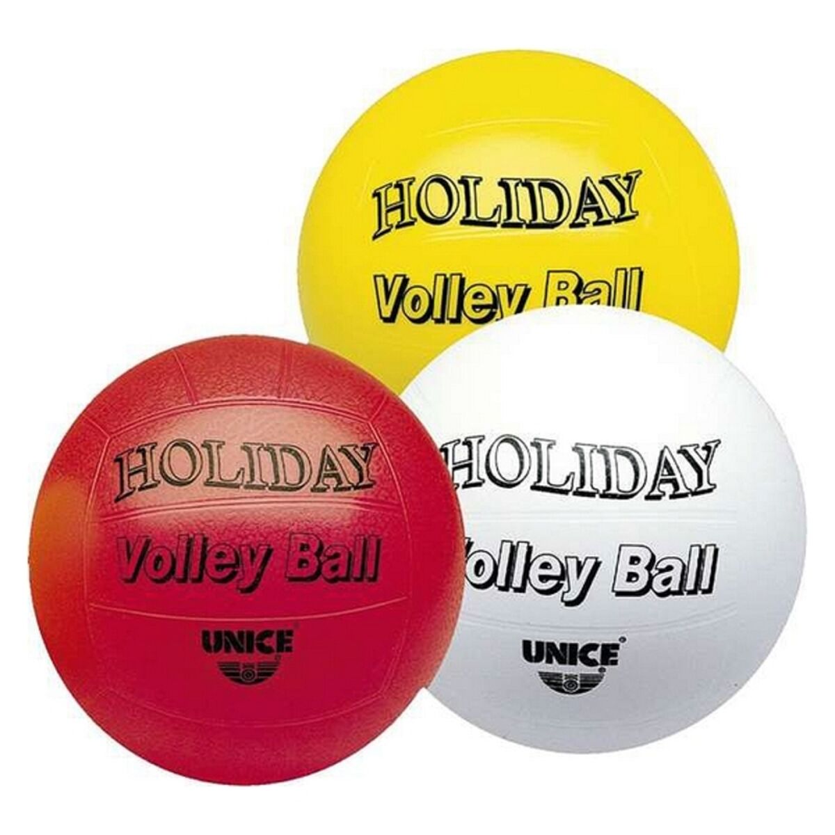 Beach Volleyball Ball Holiday Unice Toys (&Oslash; 23 cm) PVC - sale.kim -  endless selection of finest brands