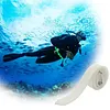 Adjustable Silicone Weight Belt Stainless Steel Wear Resist for Fishing And Hunt