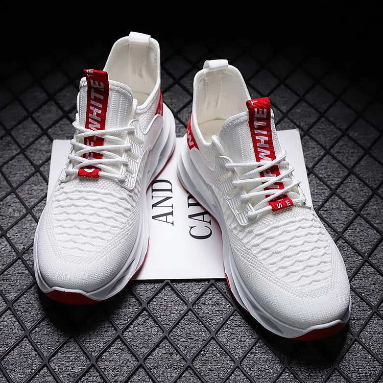 New Men's Casual Sneakers