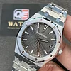 Audemars Piguet Royal Oak 15500ST.OO.1220ST.02 Grey Index SelfWinding 41Mm Stainless Steel Super Clone