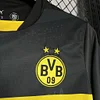 2024/2025 Dortmund Away Football Jersey 1:1 Thai Quality
