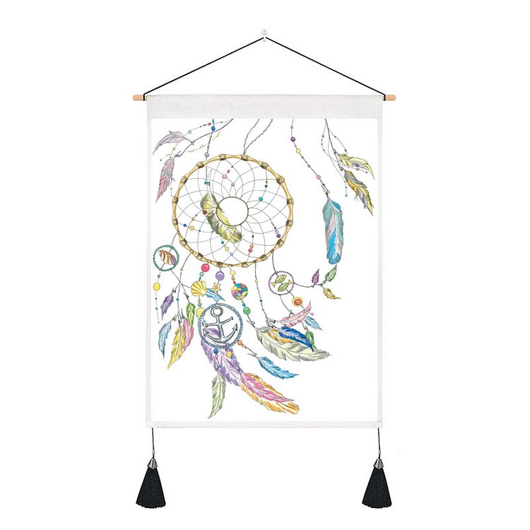 Dream Catcher Tapestry T04