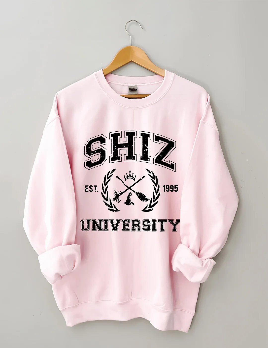 Shiz University Sweatshirt