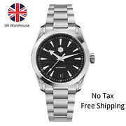 ☆Flash Sale☆Watchdives x San Martin 38mm Chronometer Automatic