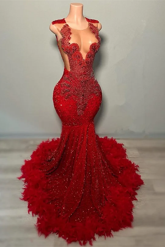 Mermaid Prom Dresses Online