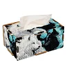 Decorative Rhinestone Craft Kit Diamond Painting Box for Home Dining Living Room