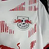 2024-2025 Leipzig Home Football Shirt 1:1 Thai Quality