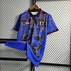2023 Japan Special Edition Blue Football Jersey love fball