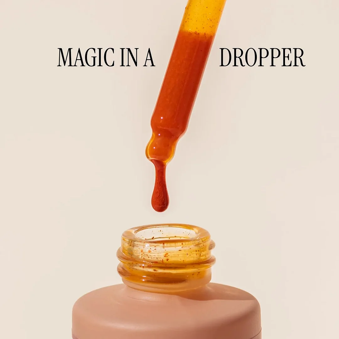 Sorelle Glow Drops | Tanning Supplement for Radiant Skin