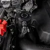 Air Oil Separator Car Oil Catch Can Kit for Ford Raptor Expedition 3.5L EcoBoost