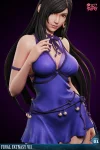 1/4 Scale Goddess Tifa Lockhart - (FF7) Final Fantasy VII Resin Statue - PinkParty Studio