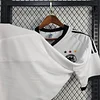 2002 Retro Germany Home Football Shirt 1:1 Thai Quality
