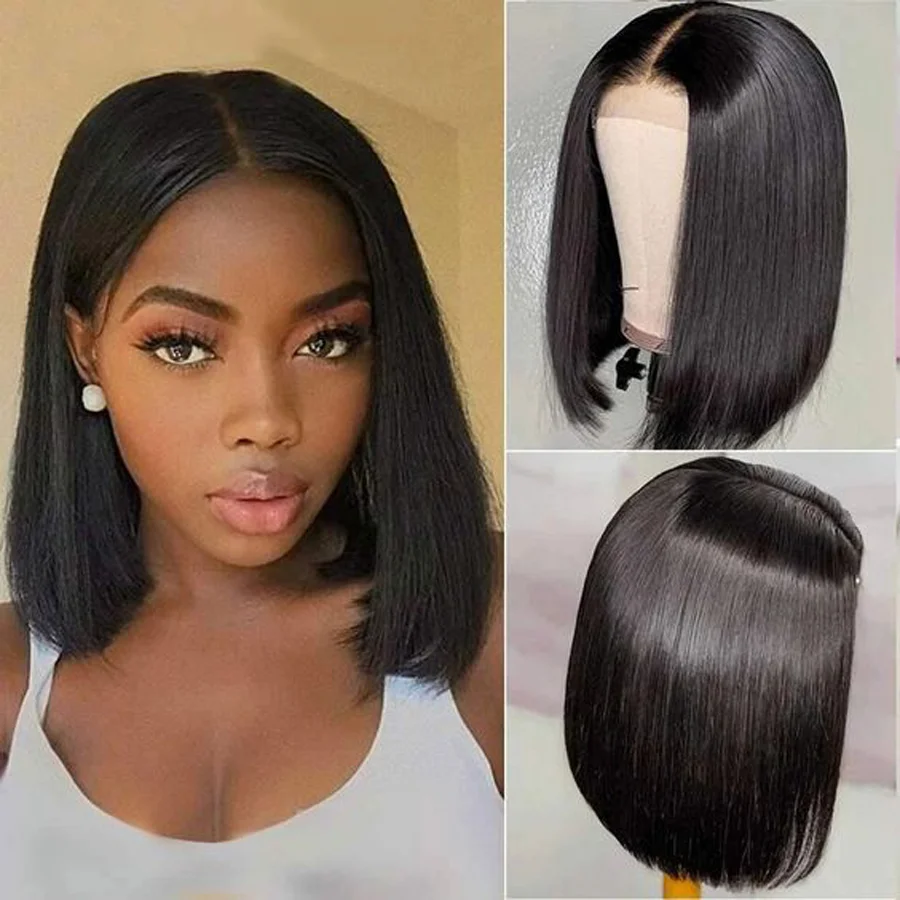 Jewtribute Hair®|Bob Wig Lace Front  Hair