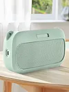 Silicone Case Cover Protective Skin Sleeve Carrying Case for Bose SoundLink Flex