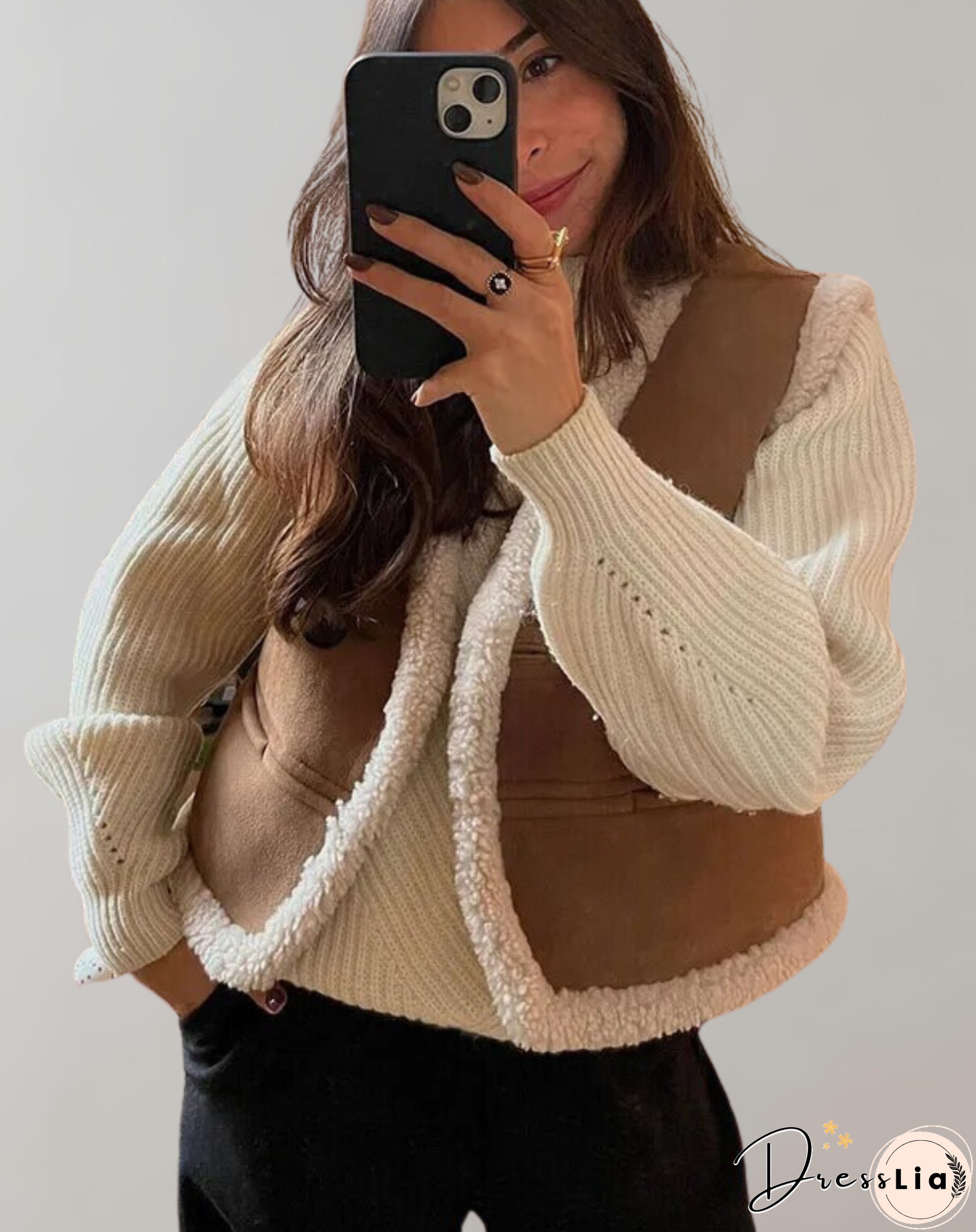 Classic and Elegant general Jacket