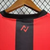 2024-2025  Vit&oacute;ria Home football Jersey 1:1 Thai Quality