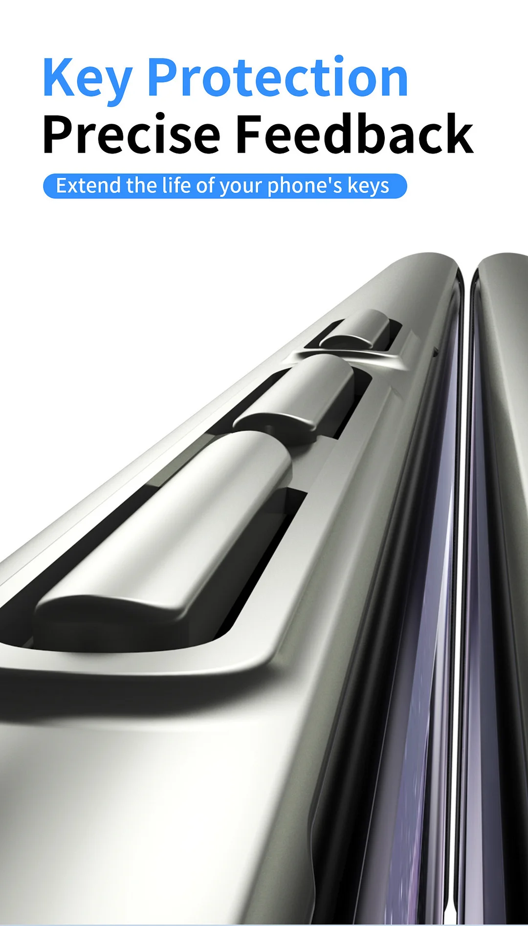 Samsung S series hollow heat dissipation breathable mobile phone case