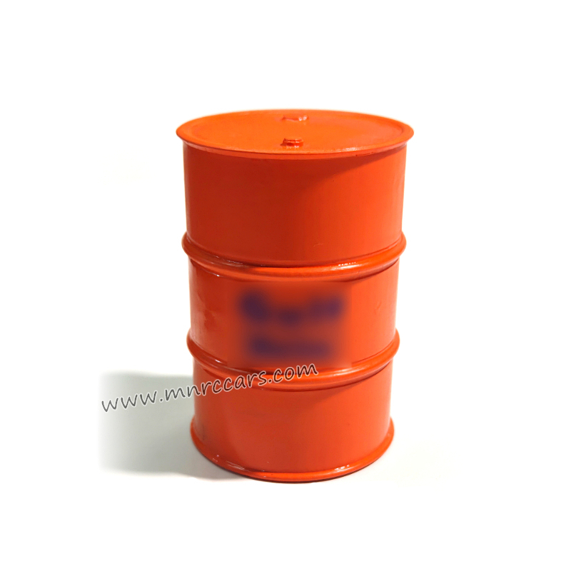 MN Model MN168 Parts Fuel Drum