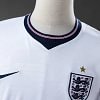 England Home Jersey 2026 World Cup Football Kit Soccer ShirtFan version