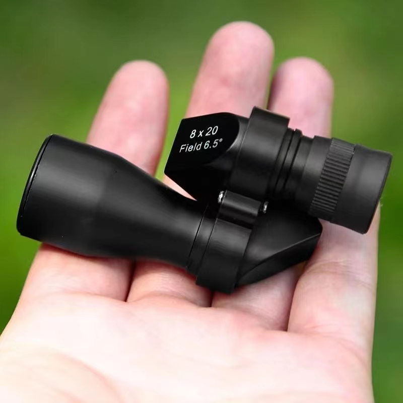 Monoculars through glass curtains high power HD Professional grade | 168DEAL