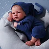 Babiesprincess Lifelike Reborn Baby Doll, Babiesprincess