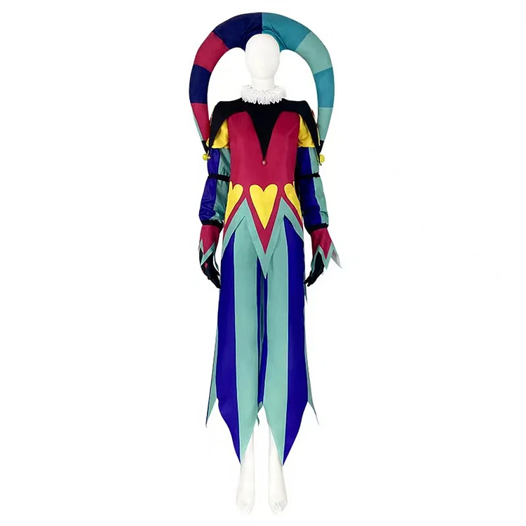 Fizzarolli Cosplay Costume