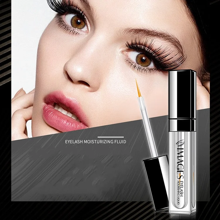 Eyelash Active Serum For Longer & Fuller Lashes