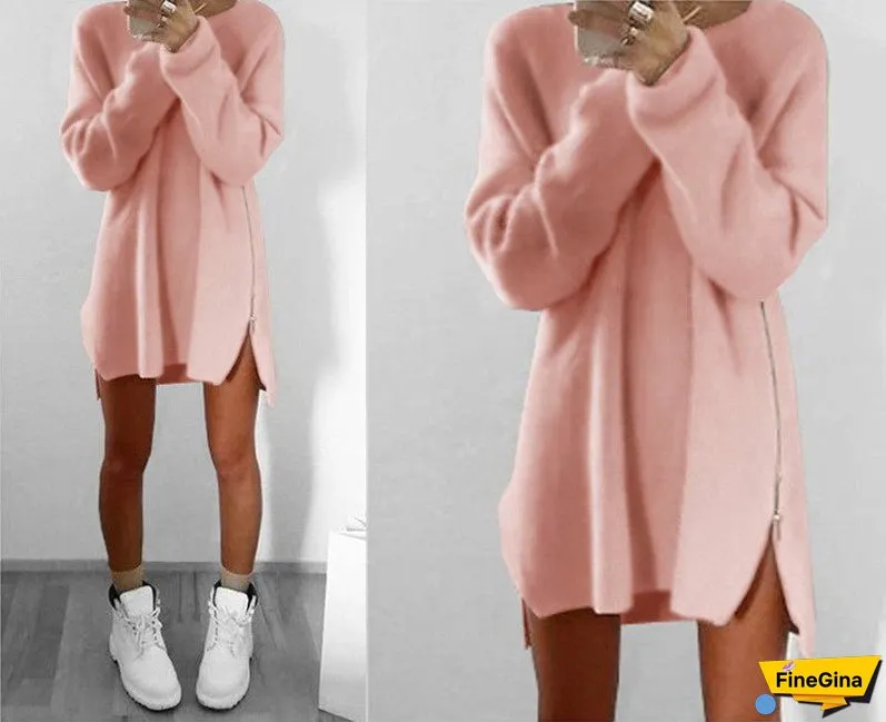 Timeless and Elegant Sweater