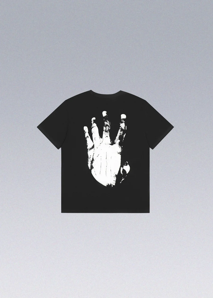 Revenge Xxxtentacion Mugshot Tee