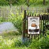 Horse - Metal Tin Signs(8*12Inch/12*16Inch) - Animal