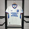 2024-2025 Rangers Away Football Shirt 1:1 Thai Quality
