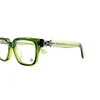Chrome Hearts VAGILLIONAIRE II DOLV Dagger Glasses