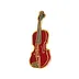 Melodious Happy Violin