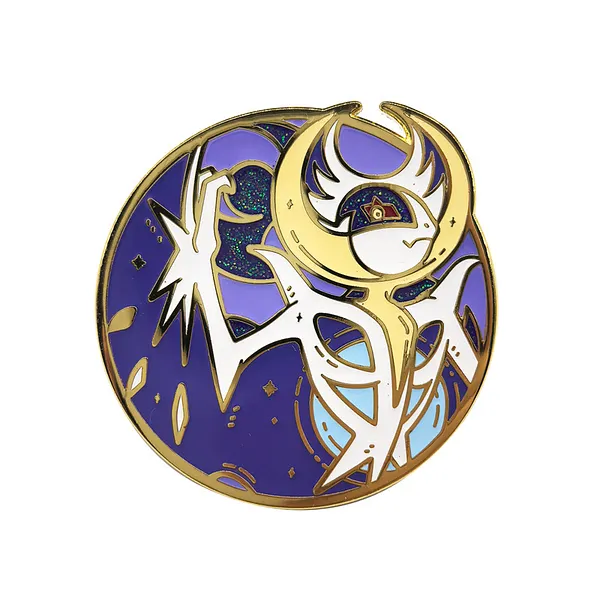 Foto del pin Danza Lunar Astral